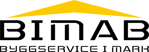 BIMAB Byggservice i Mark