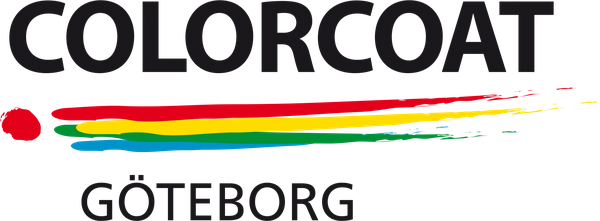 Colorcoat Göteborg